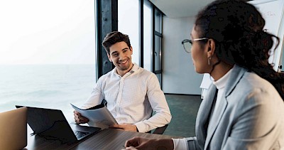 Seminar Mitarbeiterbeurteilung der Dr. G. Kitzmann Akademie