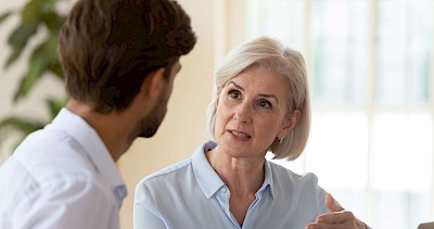 Mobbing Seminar der Dr. G. Kitzmann Akademie