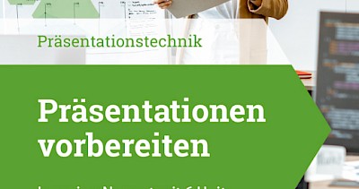 Präsentationstechnik - Kommunikation - Learning Nugget